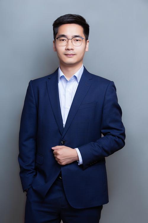 赵崇林 数字艺术指导负责人